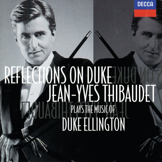 کاور آهنگ Prelude To A Kiss از Duke Ellington, Jean-Yves Thibaudet