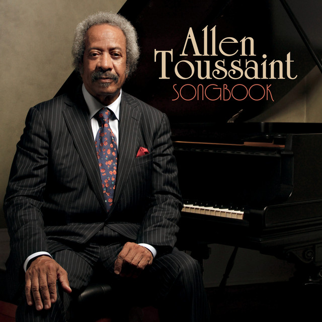 کاور آهنگ What Do You Want The Girl To Do - Live At Joe's Pub, New York City / 2009 از Allen Toussaint