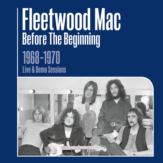 کاور آهنگ Instrumental (Live) [Remastered] از Fleetwood Mac