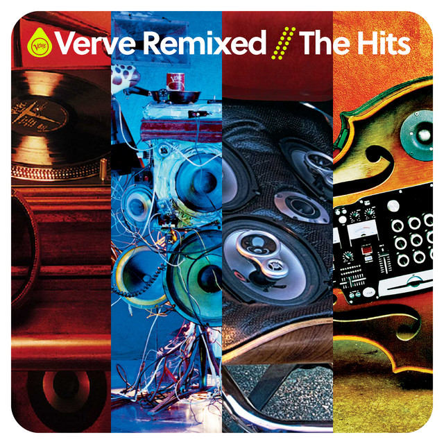 کاور آهنگ You Go To My Head - Henry Green Remix از Billie Holiday