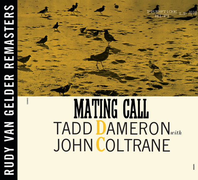 کاور آهنگ On A Misty Night از John Coltrane