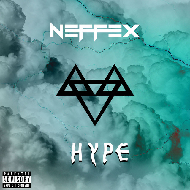کاور آهنگ Hype از NEFFEX