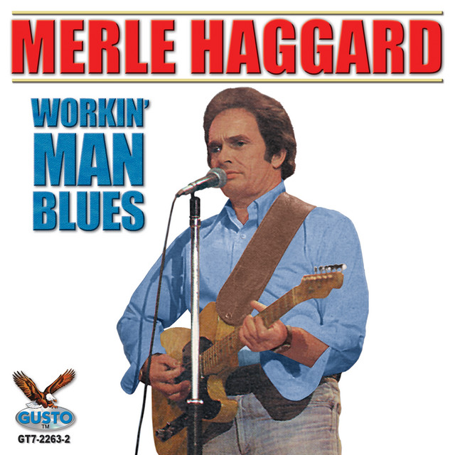 کاور آهنگ Turnin' Off A Memory از Merle Haggard