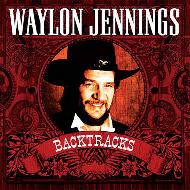 کاور آهنگ Jole Blon از Waylon Jennings
