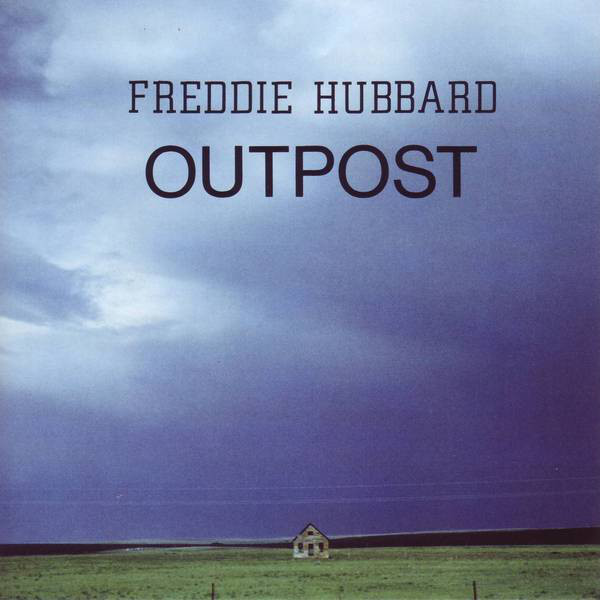 کاور آهنگ Santa Anna Winds از Freddie Hubbard