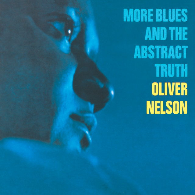 کاور آهنگ Theme From Mr. Broadway از Oliver Nelson