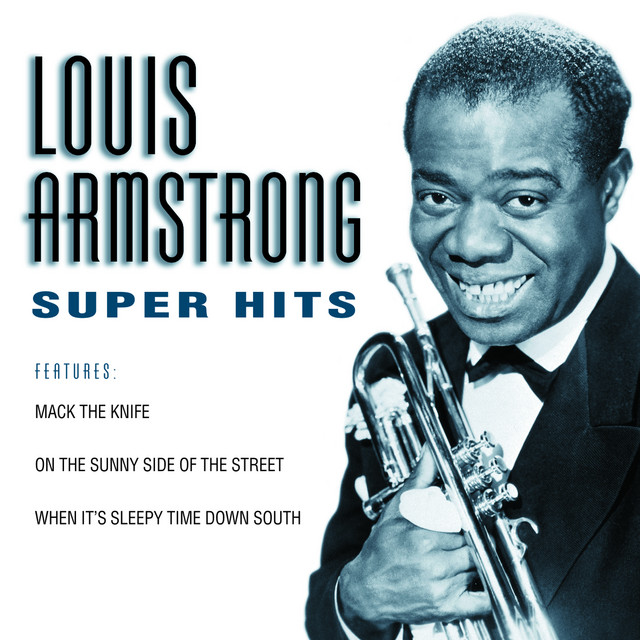 کاور آهنگ Loveless Love (with Velma Middleton) از Louis Armstrong