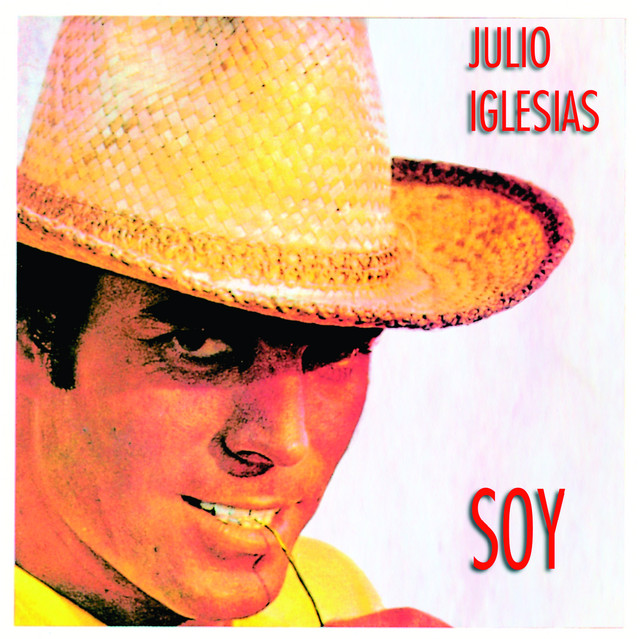 کاور آهنگ Dieciseis Años از Julio Iglesias