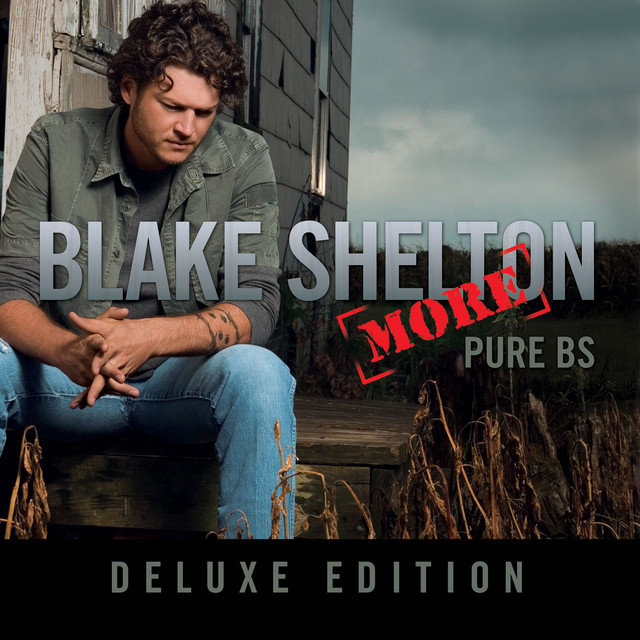 کاور آهنگ I Don't Care از Blake Shelton