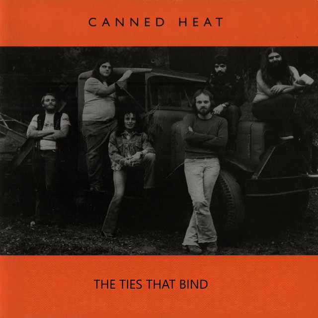کاور آهنگ If It Ain't One Thing It's Another - Remastered از Canned Heat