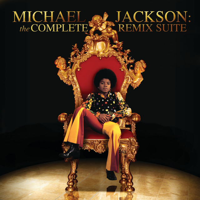 کاور آهنگ Dancing Machine - Paul Oakenfold Remix از Michael Jackson, The Jackson 5