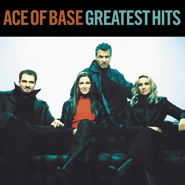کاور آهنگ Life Is a Flower از Ace of Base
