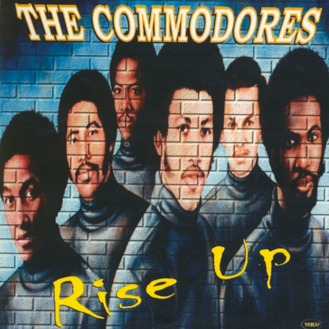 کاور آهنگ Who's Making Love از Commodores