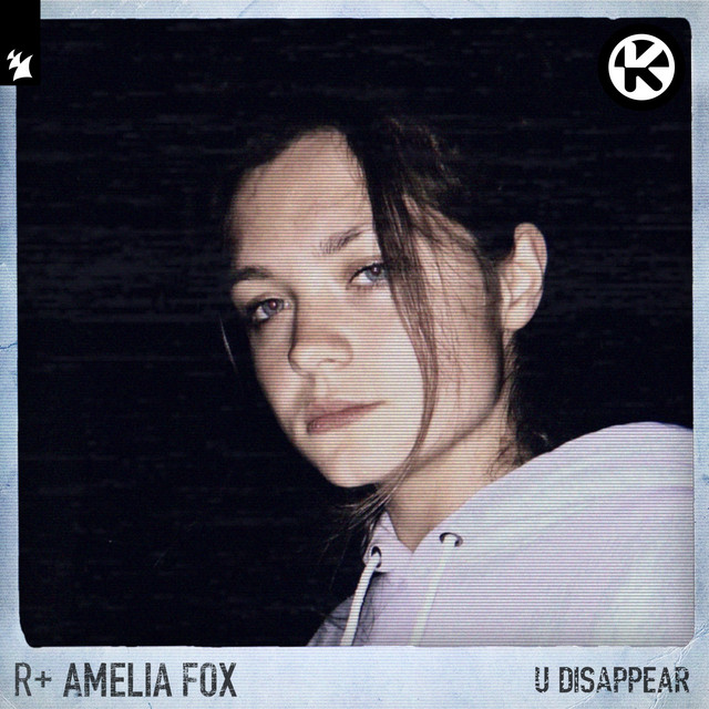 کاور آهنگ This Girl Is Gone از R Plus, Faithless, Amelia Fox