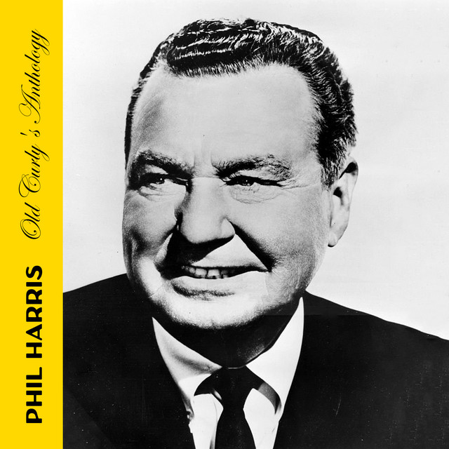 کاور آهنگ I Got the Ritz from the One I Love از Phil Harris