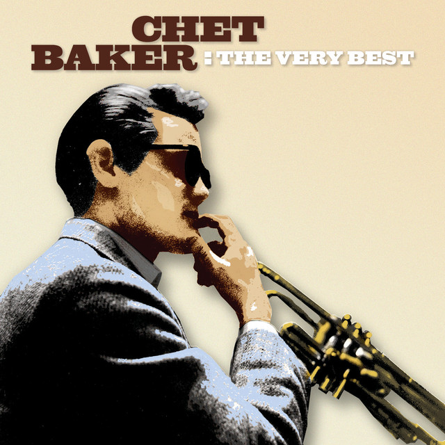 کاور آهنگ Time After Time - Remastered 2004 از Chet Baker