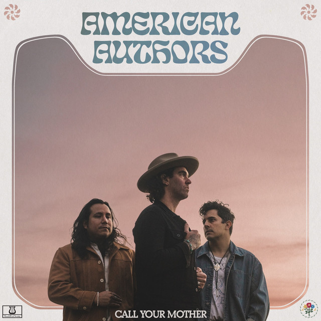 کاور آهنگ My Last Dime از American Authors