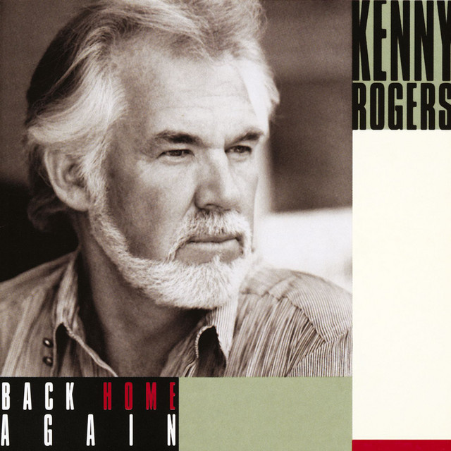 کاور آهنگ They Just Don't Make 'Em Like You Anymore از Kenny Rogers