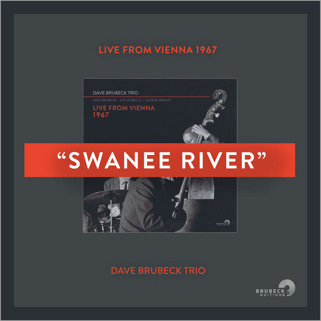 کاور آهنگ Swanee River از Dave Brubeck