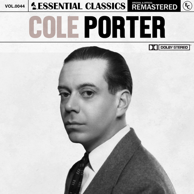 کاور آهنگ You're the Top (2023 Remastered) از Cole Porter