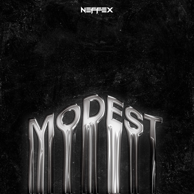 کاور آهنگ Modest از NEFFEX