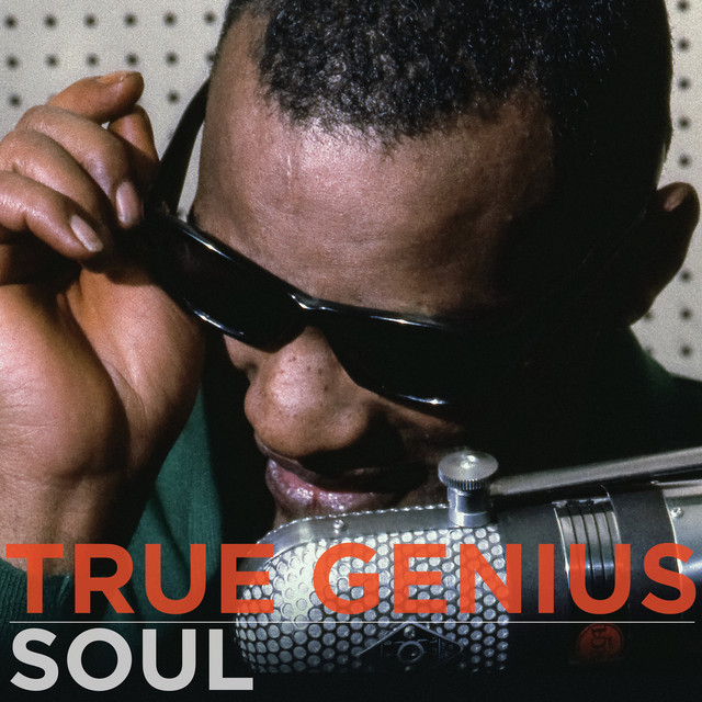 کاور آهنگ Hit the Road Jack از Ray Charles