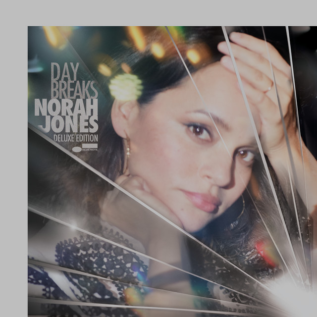 کاور آهنگ Carry On از Norah Jones