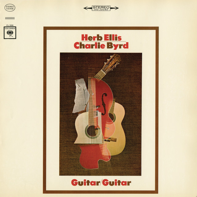 کاور آهنگ A Hundred Years from Today از Charlie Byrd
