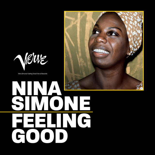 کاور آهنگ Feeling Good از Nina Simone