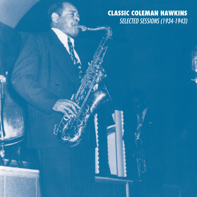 کاور آهنگ 9:20 Special (feat. Coleman Hawkins) - Alt Tk-2 از Count Basie, Coleman Hawkins