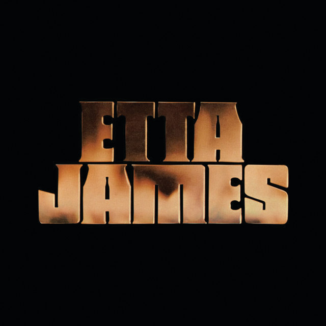 کاور آهنگ Just One More Day از Etta James