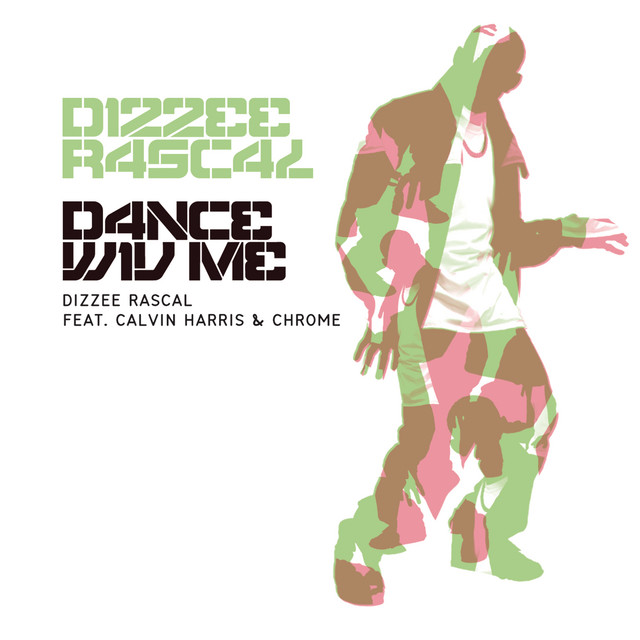 کاور آهنگ Dance Wiv Me - Shazam Remix از Calvin Harris, Dizzee Rascal