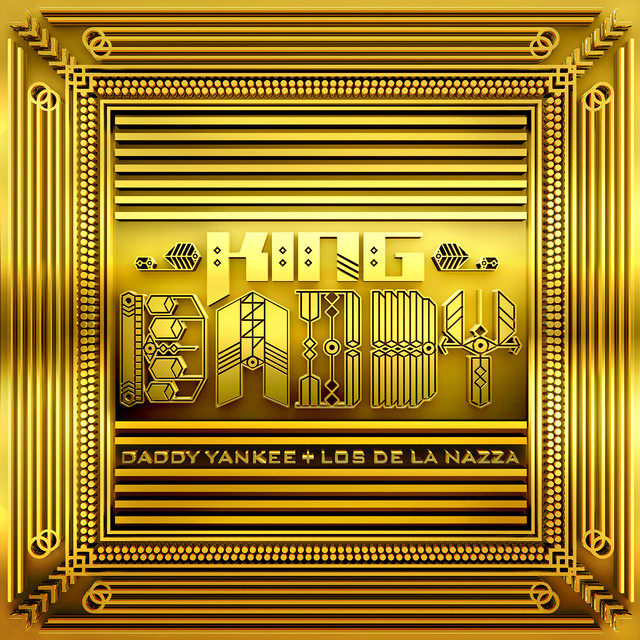کاور آهنگ Nada Ha Cambiao’ از Daddy Yankee, Divino