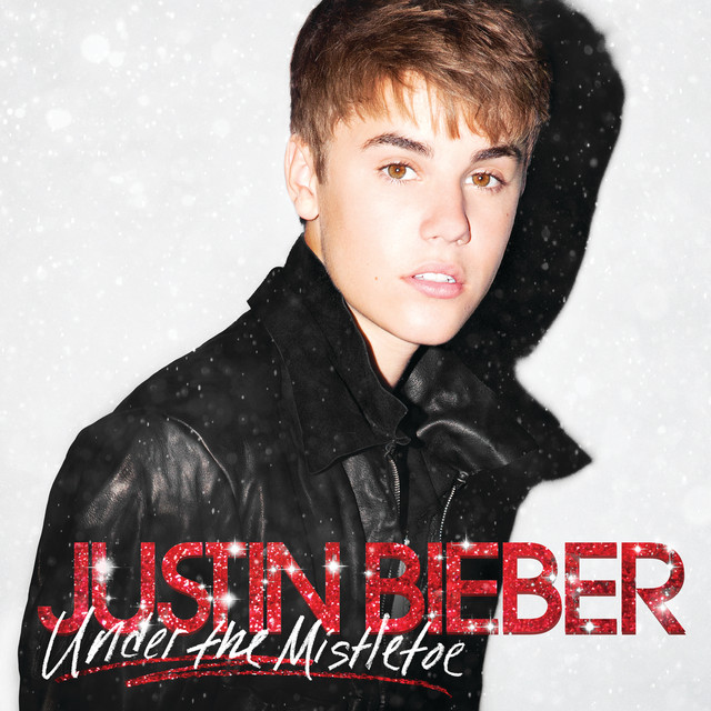 کاور آهنگ Silent Night از Justin Bieber