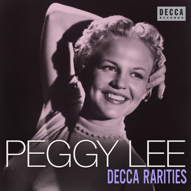 کاور آهنگ Guess I'll Go Back Home (This Summer) از Peggy Lee