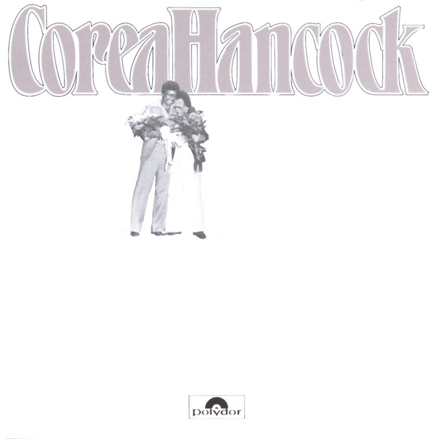 کاور آهنگ Intro - Live/1978 از Herbie Hancock, Chick Corea