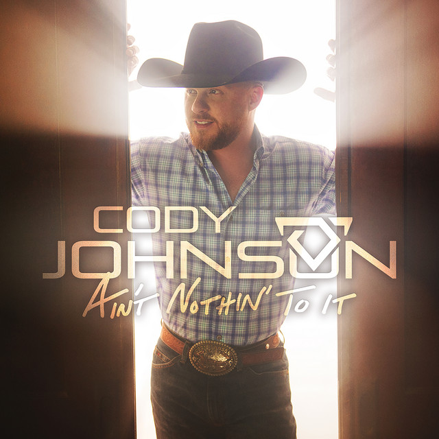 کاور آهنگ Husbands and Wives - Live Bonus Track از Cody Johnson