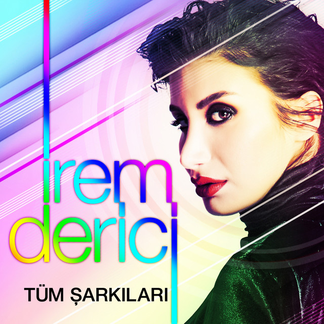 کاور آهنگ Bensiz Yapamazsin - Akustik از Irem Derici