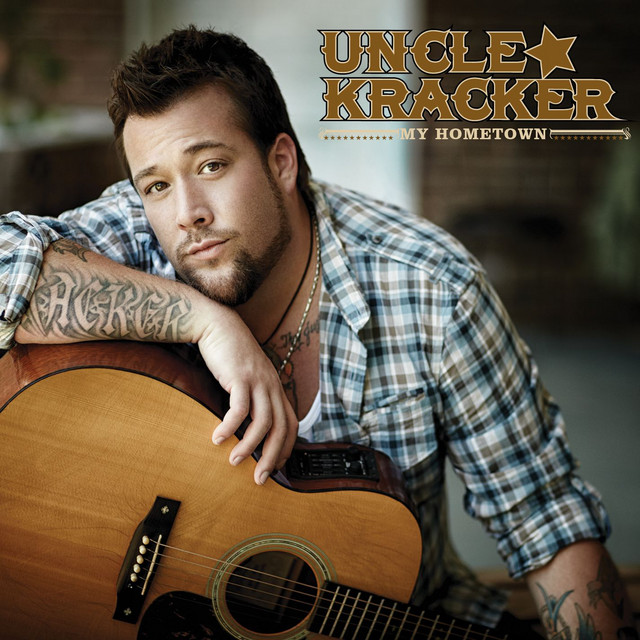 کاور آهنگ My Hometown از Uncle Kracker