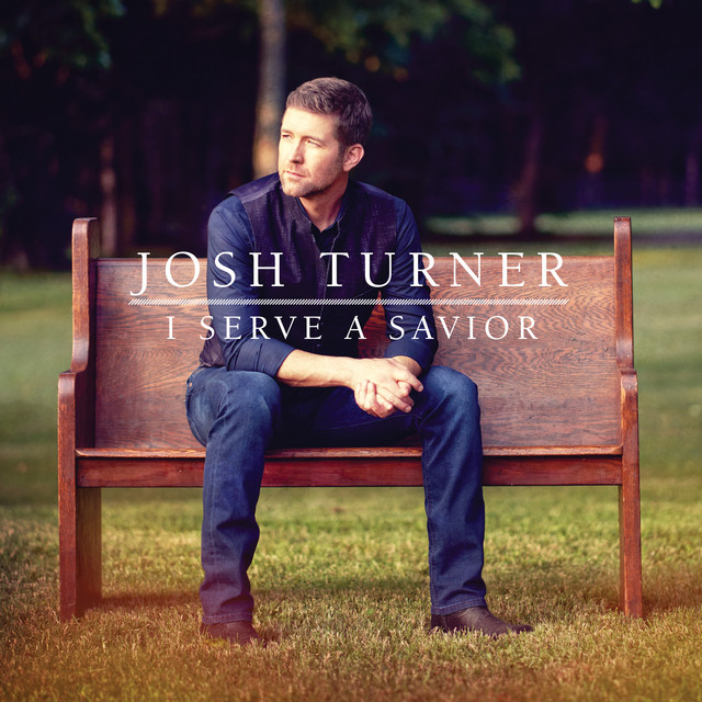 کاور آهنگ Doxology از Josh Turner