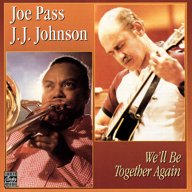 کاور آهنگ How Long Has This Been Going On? از Joe Pass