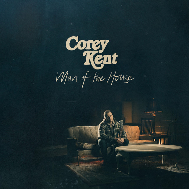 کاور آهنگ Man of the House از Corey Kent
