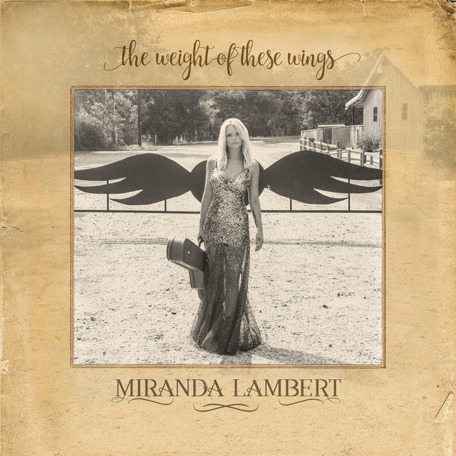 کاور آهنگ Use My Heart از Miranda Lambert