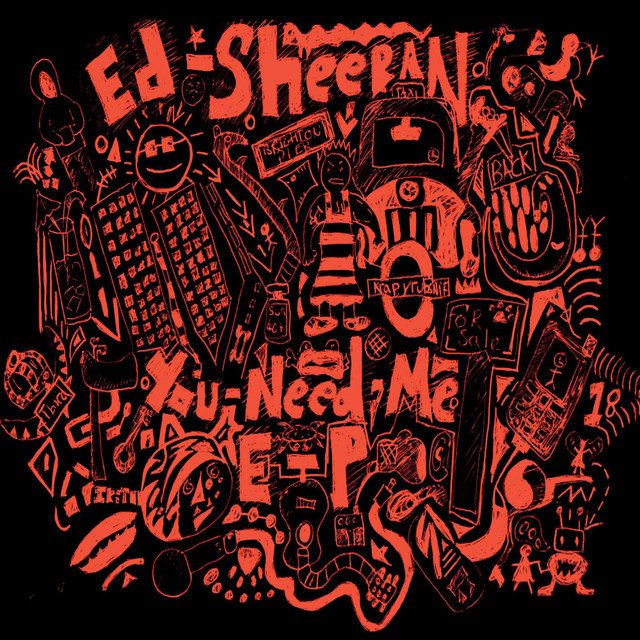 کاور آهنگ So از Ed Sheeran