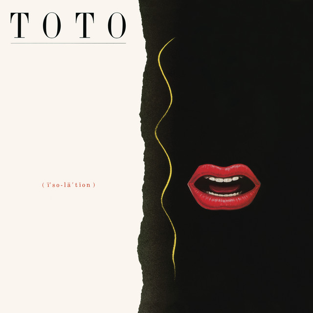 کاور آهنگ Change of Heart از TOTO
