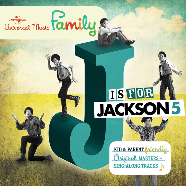 کاور آهنگ The Love You Save - Sing-Along Version از The Jackson 5