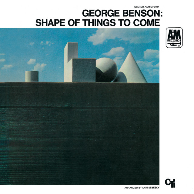 کاور آهنگ Face It Boy It's Over از George Benson