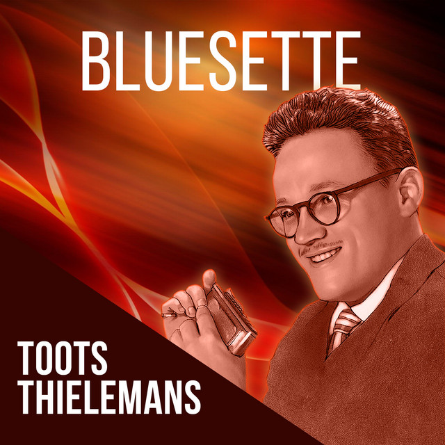 کاور آهنگ Sonny Boy از Toots Thielemans