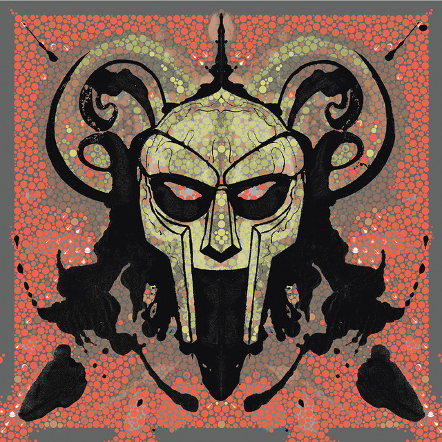 کاور آهنگ Benzi Box از CeeLo Green, MF DOOM, Danger Mouse