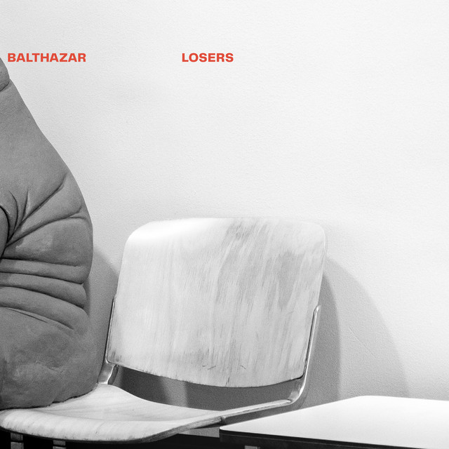 کاور آهنگ Losers از Balthazar
